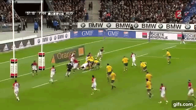 kuridrani-attack-pace-footwork-v-france