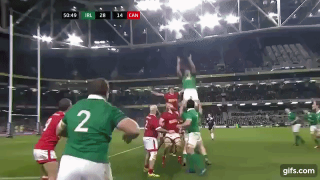 lineout-move