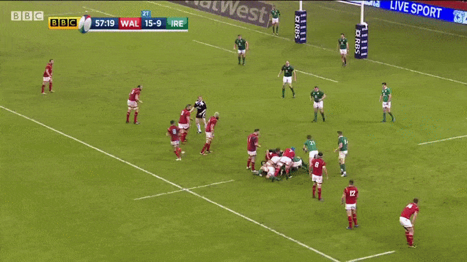 Moments of Desperation 1