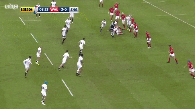 Welsh Defence 3 (v Eng)