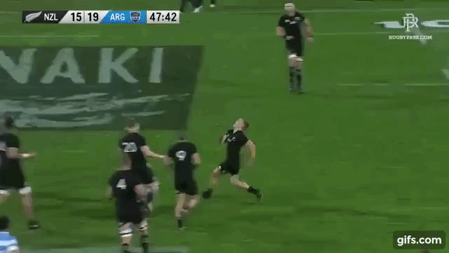 Argentina Attack 3 (v NZ - Test 1)