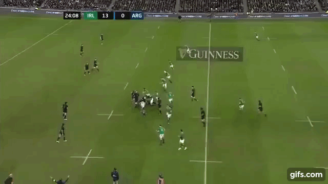Good Ire Defence 2 (v Arg)