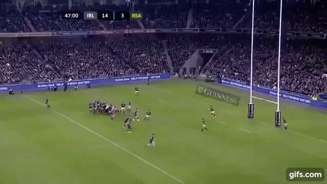 Kearney Counterattack