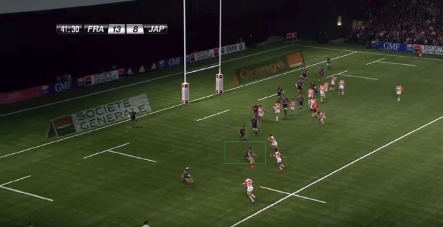 Fra Defence 2 (Image)