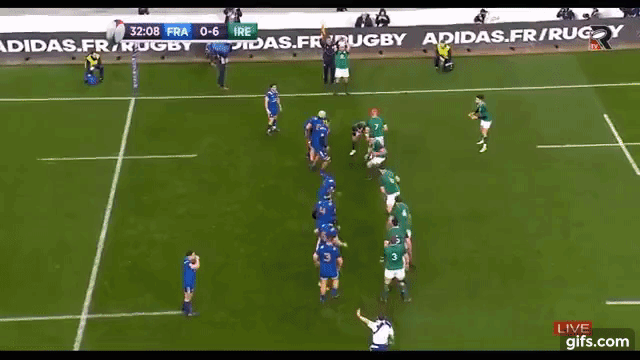 Fra Pressure on Murray