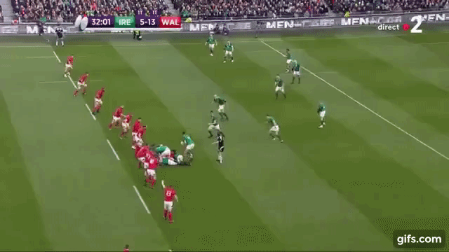 Ire Intricacy in Attack 1