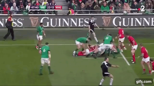 Ire Intricacy in Attack 2