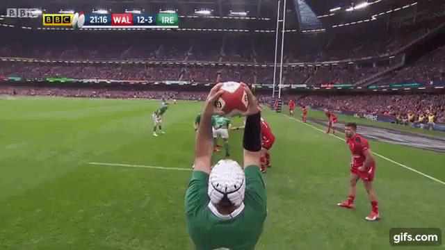 Wal Lineout Steal 1 (2015)