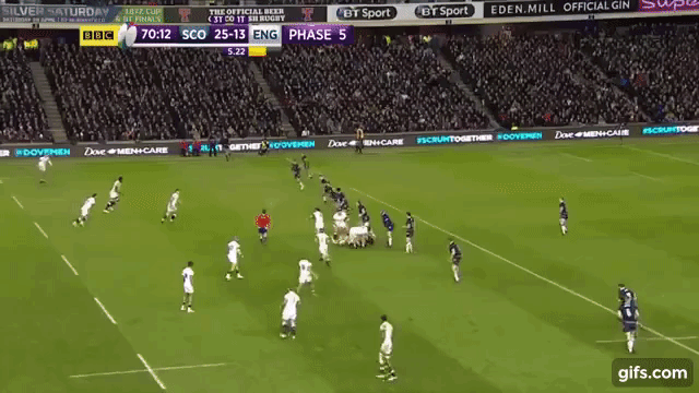 Eng Attack 1 (v Sco)