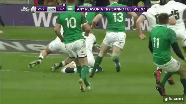 Ire Try 2