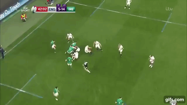 Ire Try 3