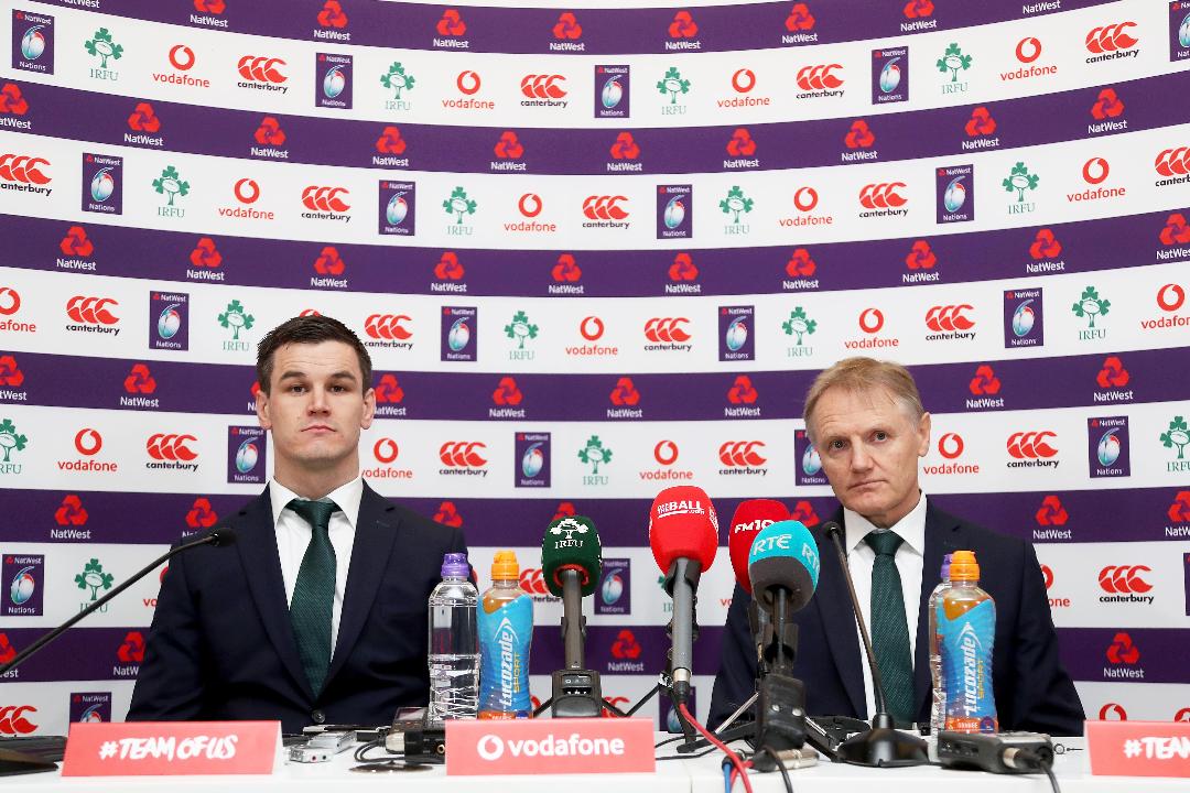 Ireland v Scotland - Match Reaction Header Photo