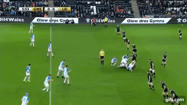 Lein Missed Opp (v Osp)