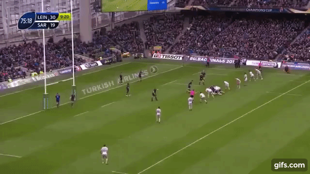 Lein Loose Kicking 1