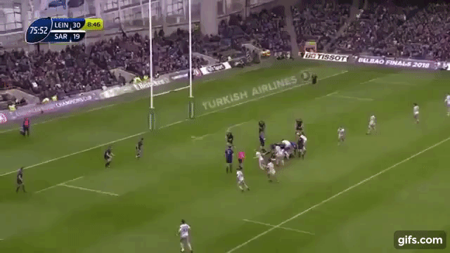 Lein Loose Kicking 2