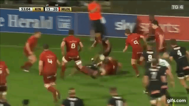 Mun Attack 2 (v Kings)