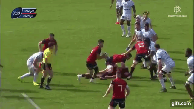 Mun Handling Error 2 (v R92)