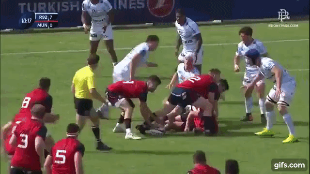 Mun One-Dimensional Attack 1 (v R92)