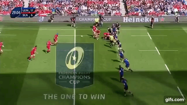 Sca Attack 1 (v Lein)