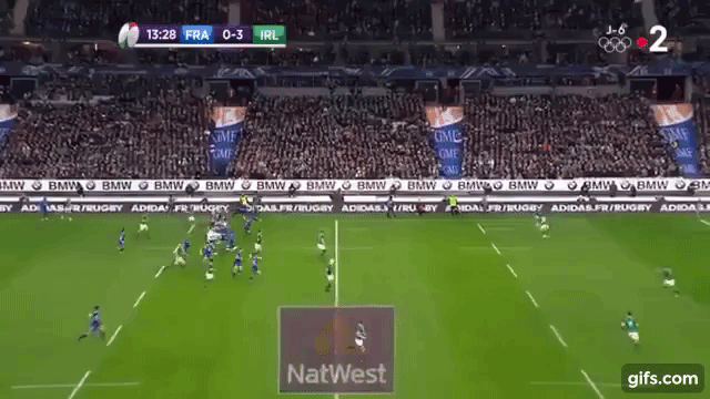 Thomas Aerial Ability