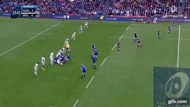 Aerial Contest 2 (Lein v R92)