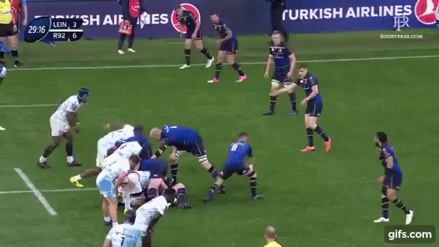 Aerial Contest 3 (Lein v R92)