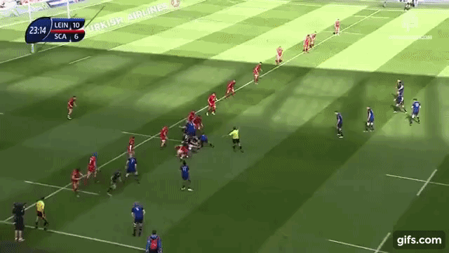 Evans Aerial Ability (v Lein)