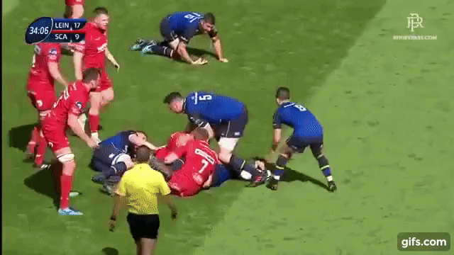 Lein Attack 2 (v Sca)