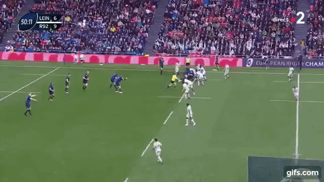 Lein Break 2 (v R92)