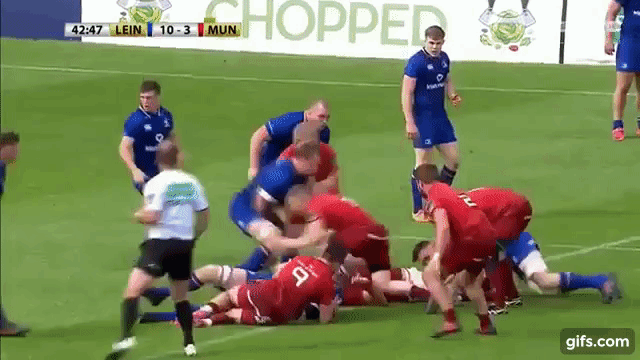 Lein Fatigue (v Mun)