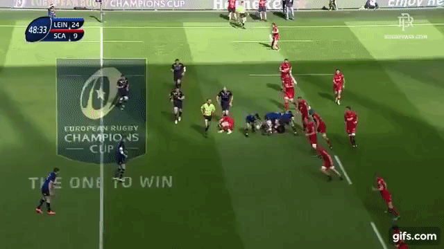 Lein Kicking 2 (v Sca)