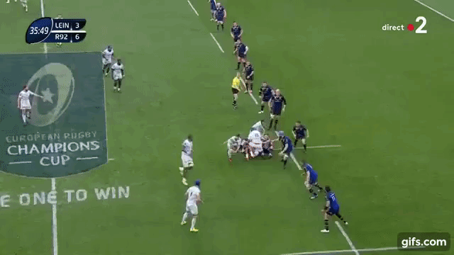 Lein v R92 Collision 2