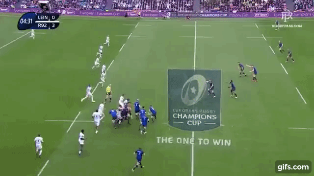 R92 Blitz Def 1 (v Lein)