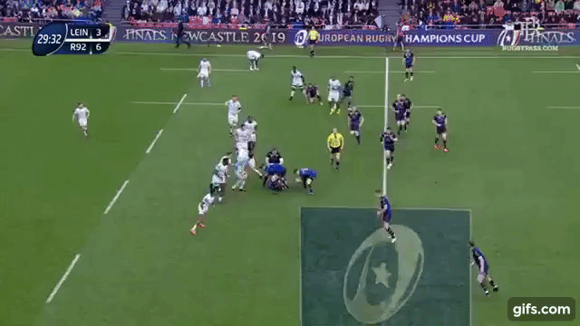 R92 Blitz Def 3 (v Lein)