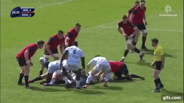 R92 Wide Attack 1 (v Mun)