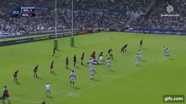 R92 Wide Attack 2 (v Mun)