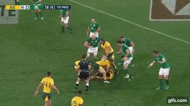 POM Turnover 2 (v Aus 2018)