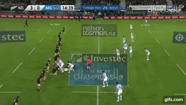 Arg Attack 3 (v NZ - Test 1)