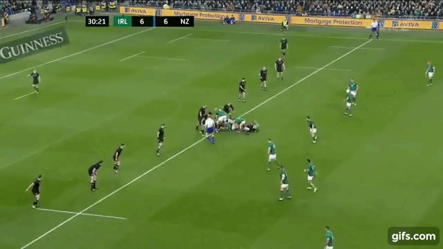 Ire Att 3 (v NZ 2018)
