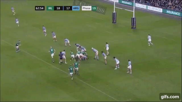 Ire Handling Error 2 (v Arg 2018)