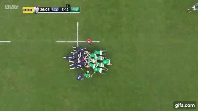 Ire Scrum (v Sco 2019)
