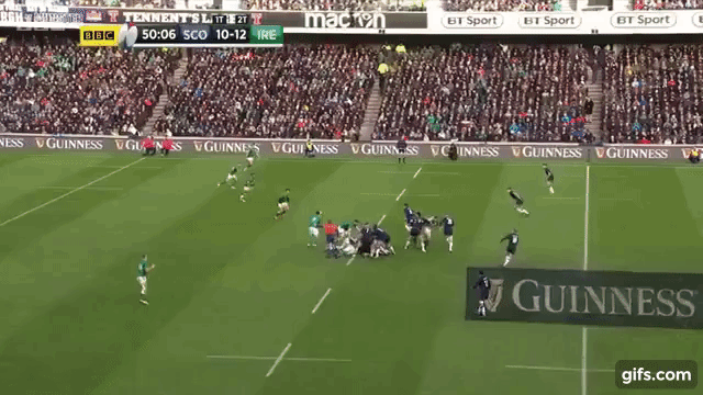 Kearney (v Sco 2019)