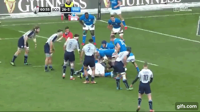 Sco Counter-Attack 2 (v Ita 2019)