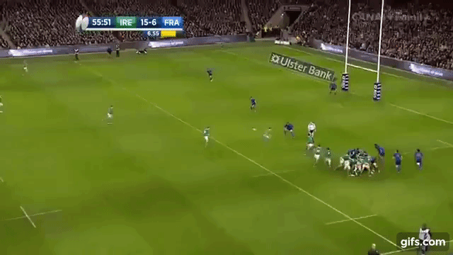 Ire Profligacy 1 (v Fra 2015)