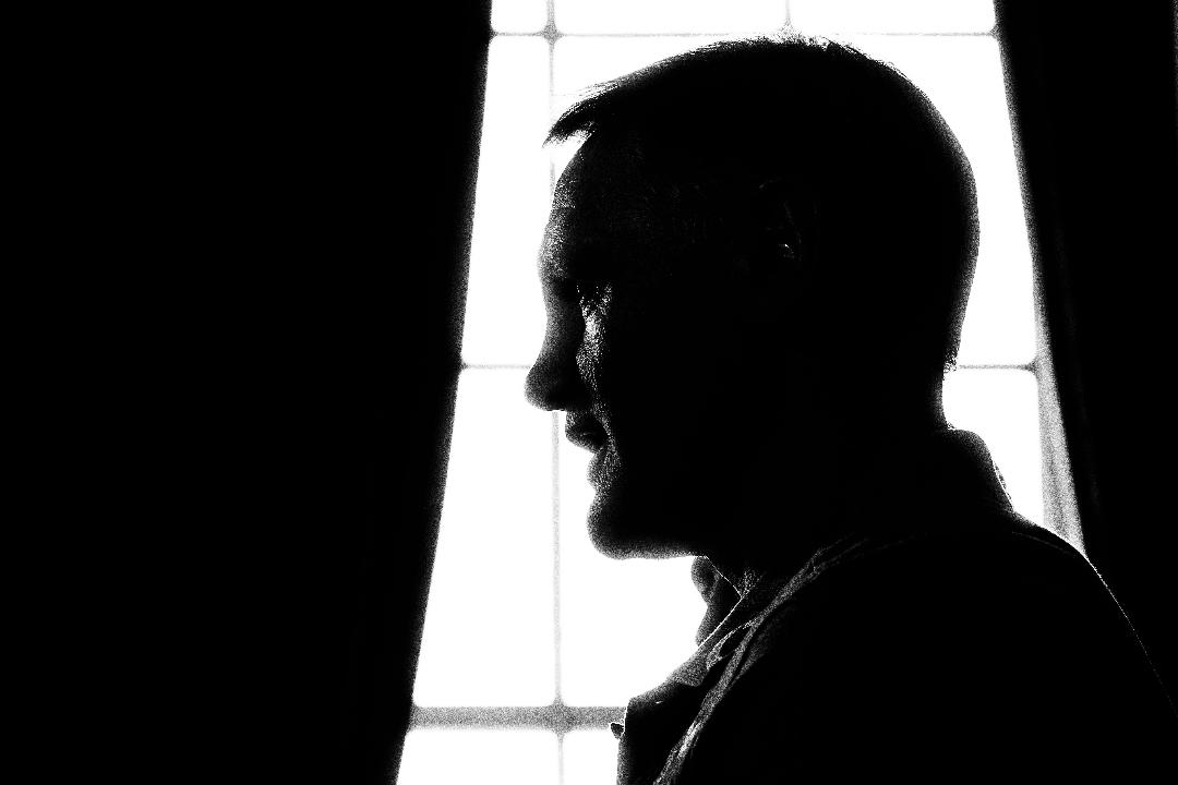 The Pale Rider Header Photo