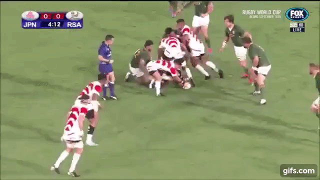 Jpn Forward Carry 2 (v SA 2019)