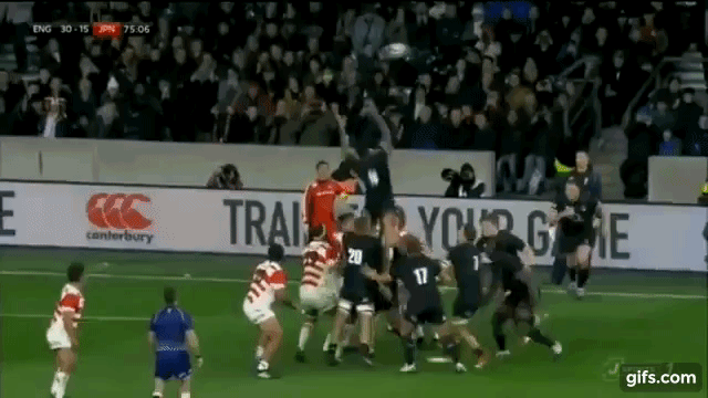 Jpn Maul Def 1 (v Eng 2018)