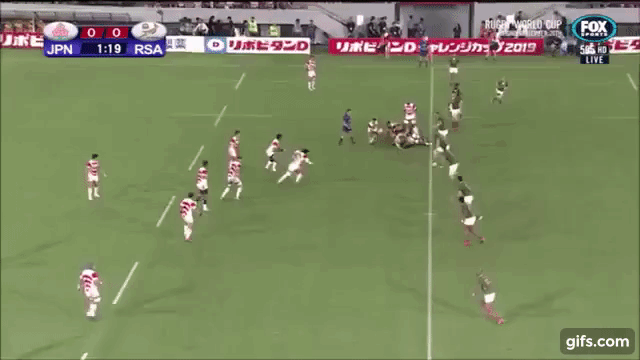 Jpn Wide-Wide Attack 2 (v SA 2019)