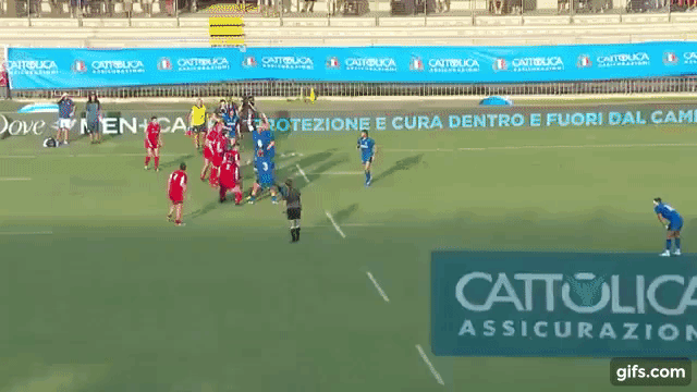 Rus Def 1 (v Ita 2019)