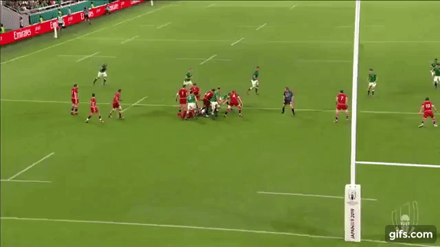 Ire Grubber-Kick (v Rus 2019)